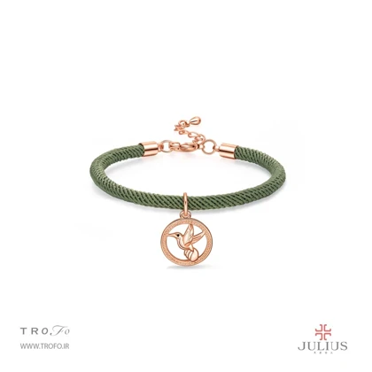 ساعت مچی زنانه جولیوس JULIUS مدل JA-1436A با پک هدیه