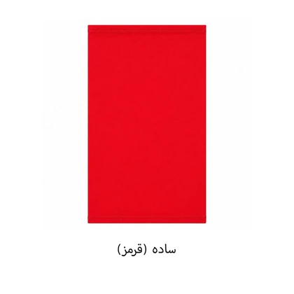 دستمال سر کوهنوردی پاییزی کاموایی