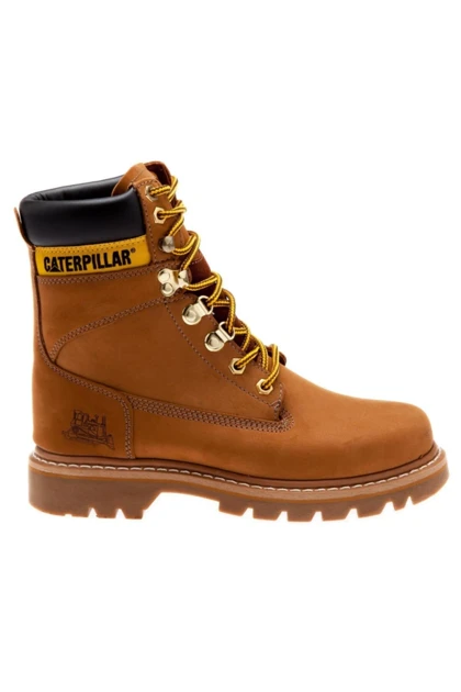 بوت و نیم بوت زنانه caterpillar