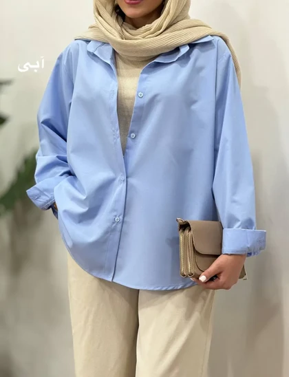 تونیک بیسیک رنگی 1