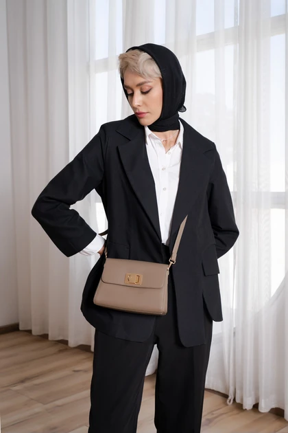 کیف دوشی مدل David Jones CM6912