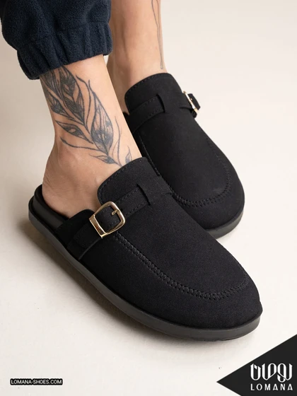 اسلیپر جلوبسته 950 لومانا - کد 2795