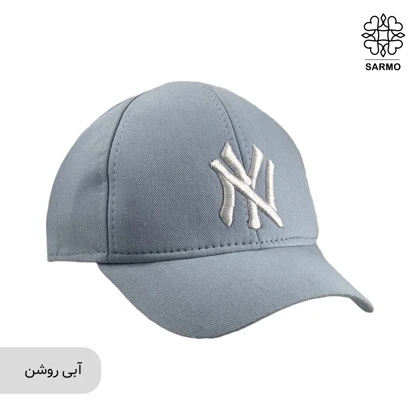 کلاه کپ زنانه نیویورک NY