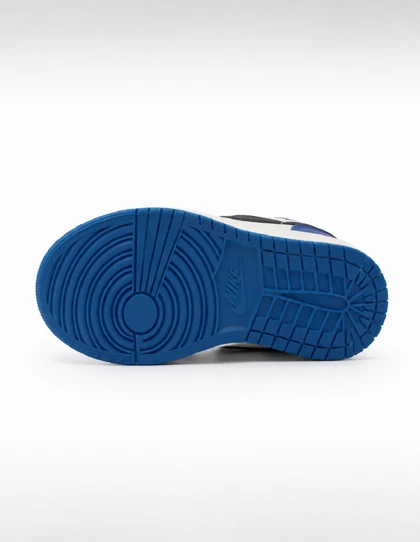 کتانی روزانه مردانه نایک Nike Air Jordan 1 Low LX M
