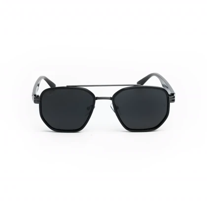 عینک آفتابی مردانه وزنانه جدید وترند ریبن RayBanمدلSG-h07پلاریزه وUV400