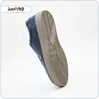 کفش اسپرت زنانه چرم مدل N1390
