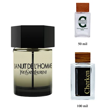 عطر مردانه ایو سن لورن لهوم لیبر Yves Saint Laurent L'Homme Libre