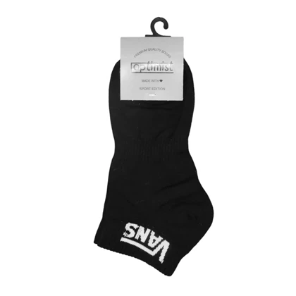 جوراب مچی اسپرت ونس مدل OPT-16300