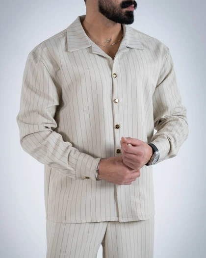 ست پیراهن و شلوار داریوش-کد4795