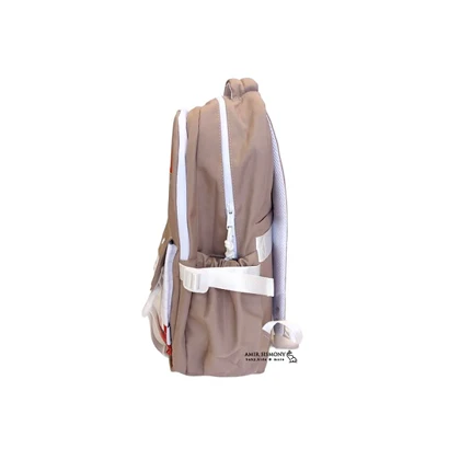 کوله پشتی دخترانه اسپرت