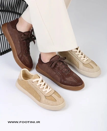 کتانی لویی وینتون زنانه RZE 858 Louis Vuitton