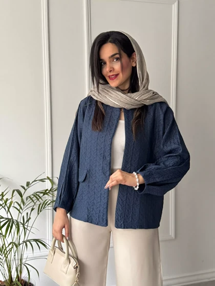 مانتو کتی مزونی میا