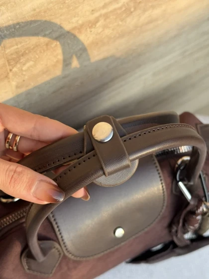 کیف آویز دار عروسکی 2356