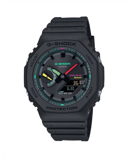 ساعت مچی مردانه کاسیو جیشاک CASIO G-SHOCK GA-B2100MF-1A