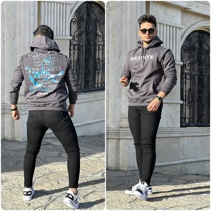 هودی مچینست