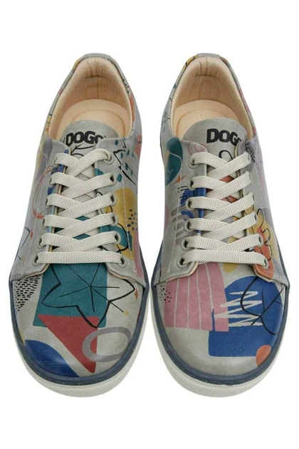 کتانی زنانه dogo dogo