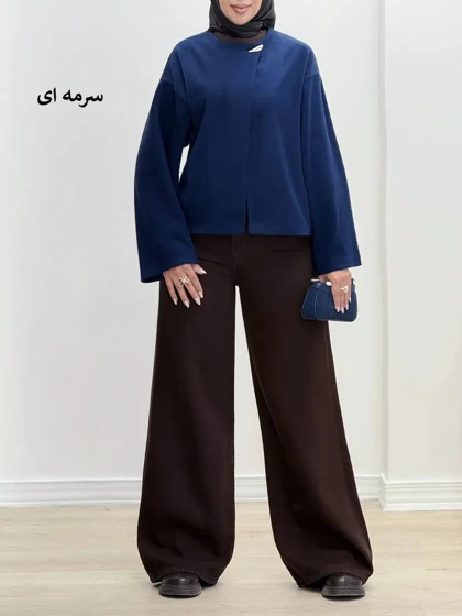 7524-کت فوتر کارول