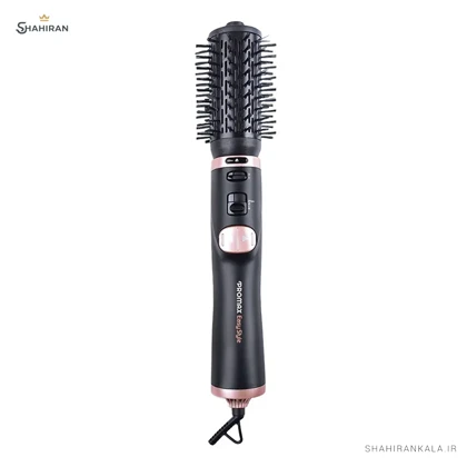 سشوار برس دار چرخشی پرومکس مدل PROMAX 6020ez