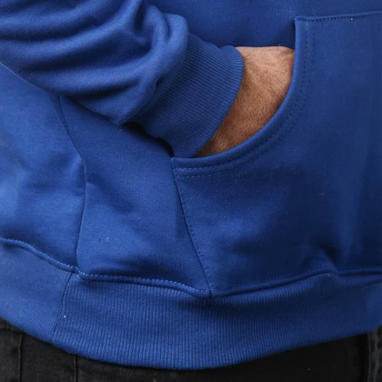 هودی دورس ساده مردانه مدل 6610524