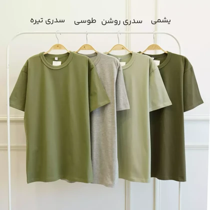 تیشرت مردانه 1002560