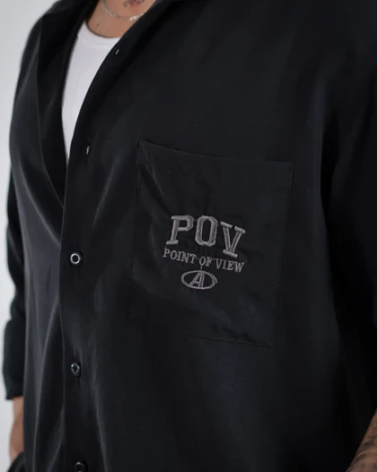 پیراهن لینن سیلک-کد4903