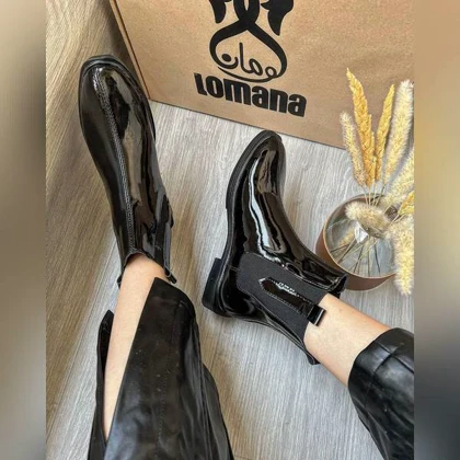 بوت کلاسیک دوکش _ 1261