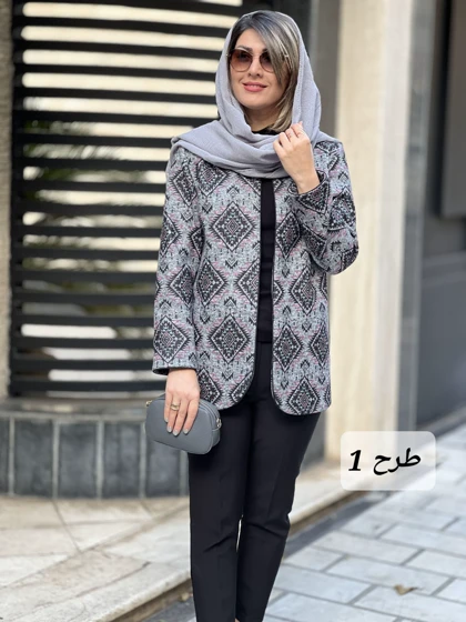کت مزونی راتا