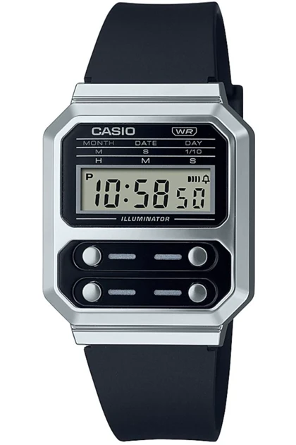 ساعت مردانه اورجینال casio casio
