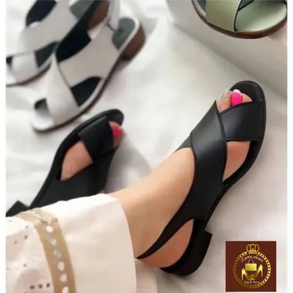 صندل زنانه pakla's