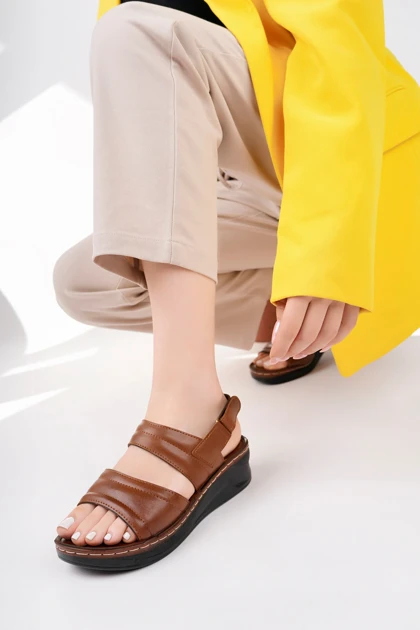 صندل زنانه mcdark mcdark