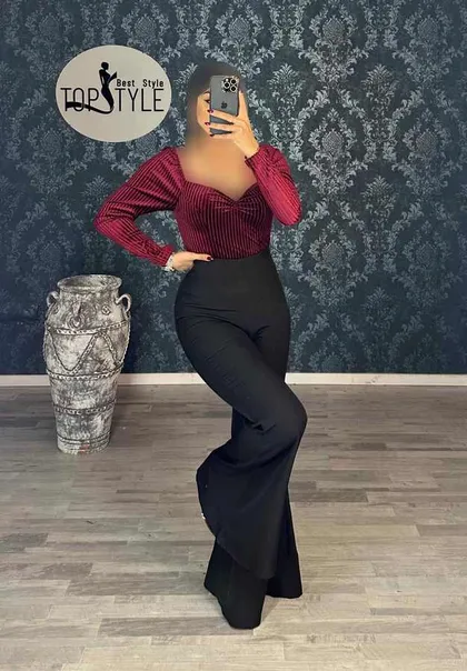 بلوز : 8363