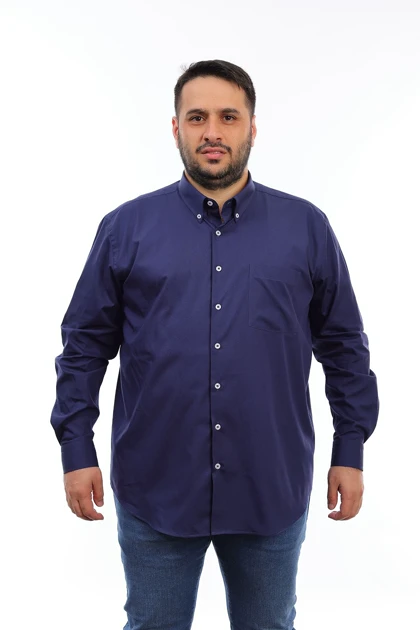 پیراهن سایز بزرگ مردانه tousus tousus