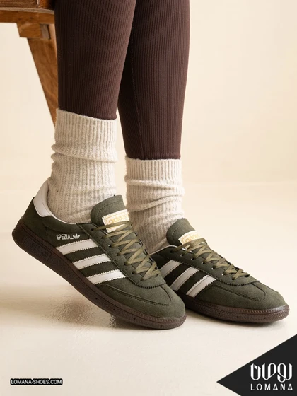کتانی آدیداس اسپزیال لومانا - کد 2146