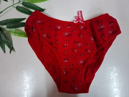 شورت جعبه ای اما بسته 6 عددی