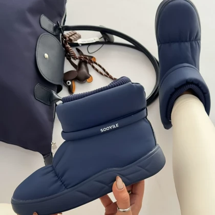 نیم بوت سویل 4252