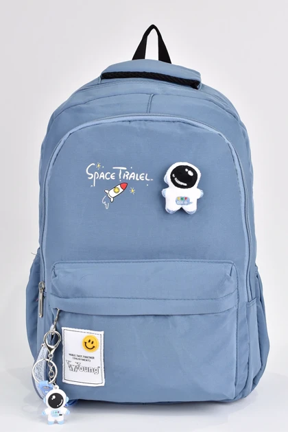 کیف مدرسه بچگانه elatae elatae