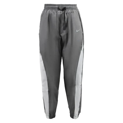 شلوار ورزشی زنانه نایک مدل N-118 طوسی