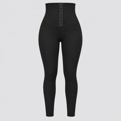 لگ ساعت شنی قزن دار فیتن Fitan(00309)