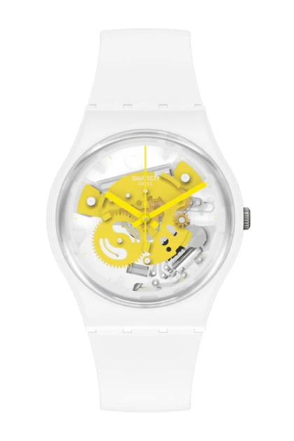 ساعت زنانه swatch swatch