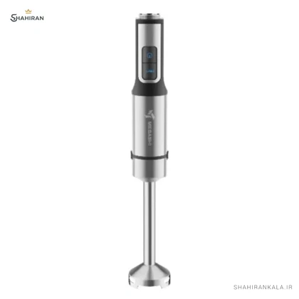 گوشت کوب برقی 1200 وات مباشی مدل MEBASHI ME-HB3002