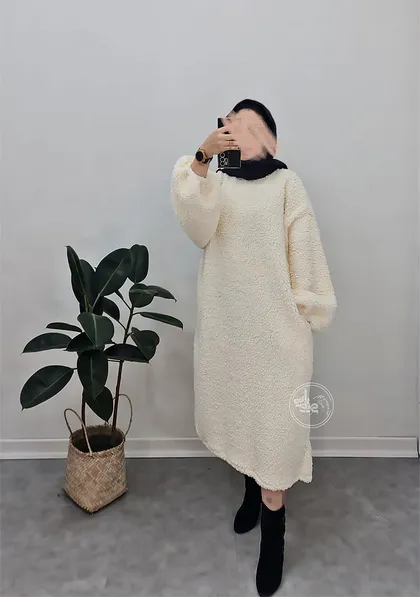 پیراهن تدی