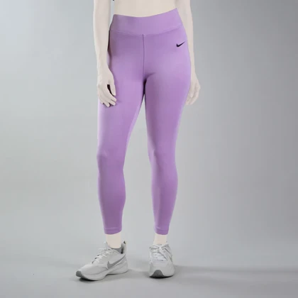 لگ ورزشی زنانه نایک مدل Dri Fit-4B0158 یاسی