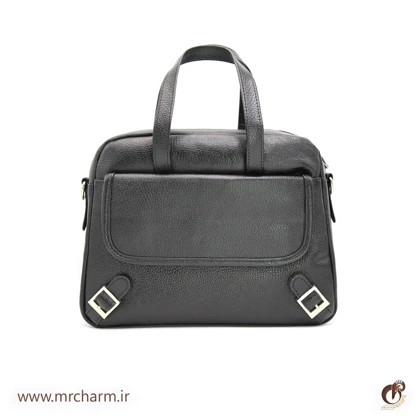 کیف چرم اداری زنانه mrc2216-20