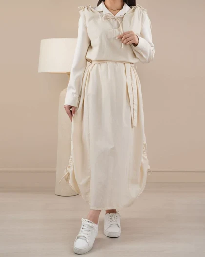 سارافون لینن کرم کد 29097