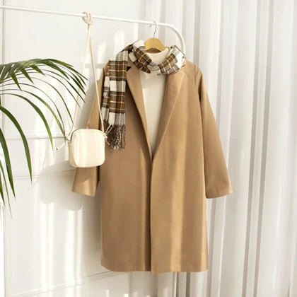 پالتو فوتر بلند