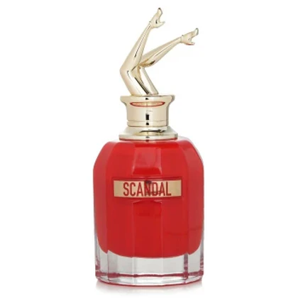 عطر زنانه ژان پل گوتیه اسکندل له پارفوم زنانه Jean Paul Gaultier Scandal Le Parfum