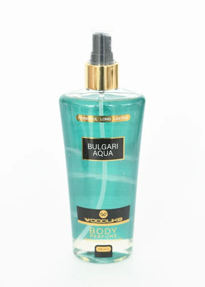 بادی اسپلش وودلایک