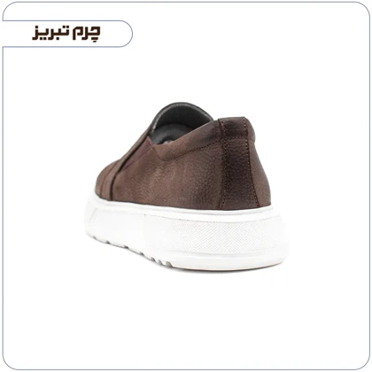 کفش راحتی زنانه چرم کد BR1360