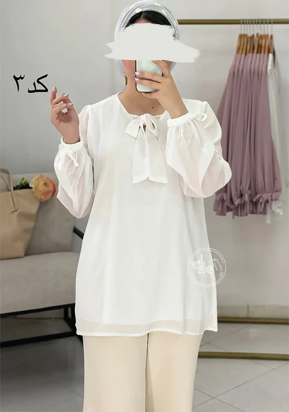 شومیز میکس C