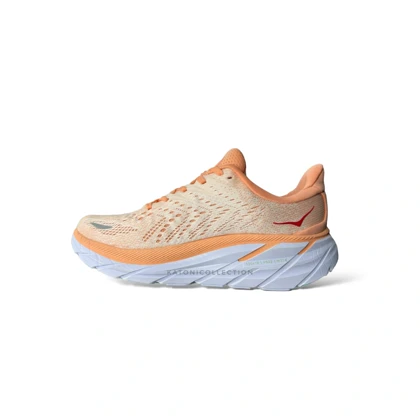 کتانی هوکا کلیفتون 8 Hoka clifton کیفیت اورجینال